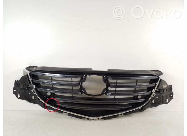 Mazda CX-5 Grille de calandre avant KA0G-50712