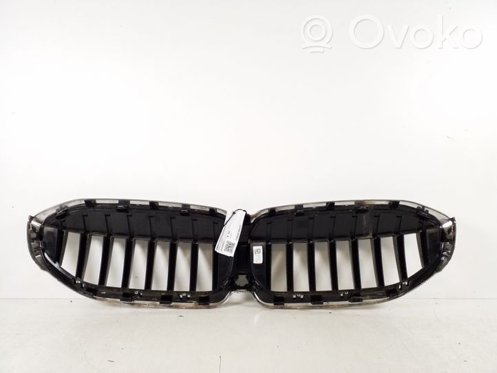 BMW 3 G20 G21 Grille de calandre avant 5113192976