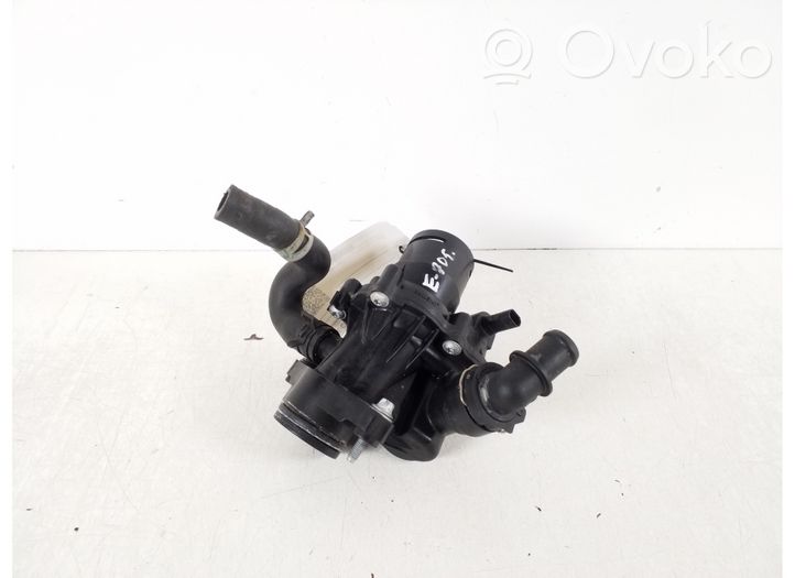 Mercedes-Benz E W213 Thermostat 