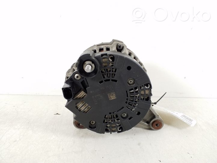 Mercedes-Benz C W205 Alternator A0009062103