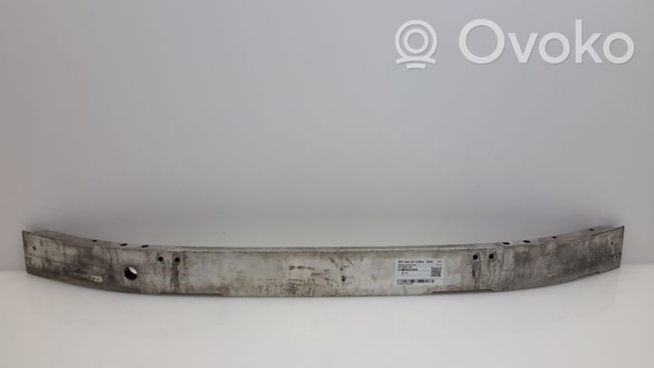 Mercedes-Benz E W211 Traversa del paraurti anteriore A2116261155