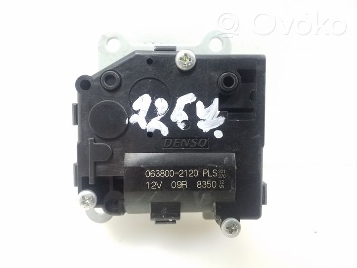 Lexus GS 250 350 300H 450H Motorino attuatore aria 8710630520