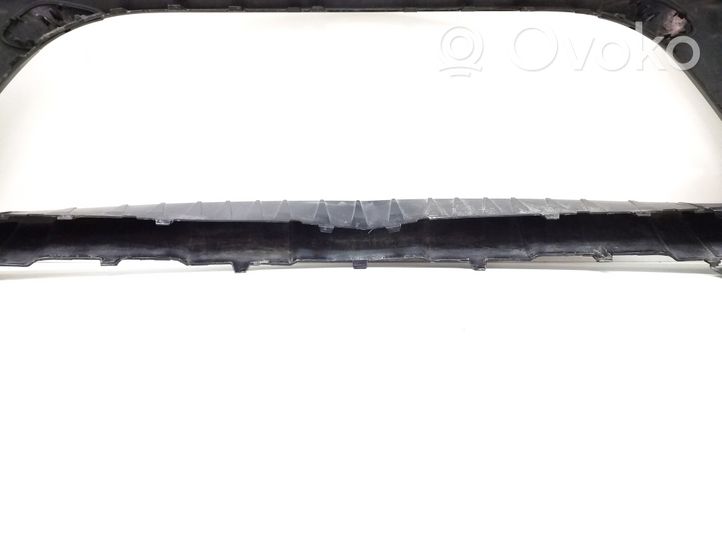 Mercedes-Benz GLE (W166 - C292) Paraurti anteriore A1668851638