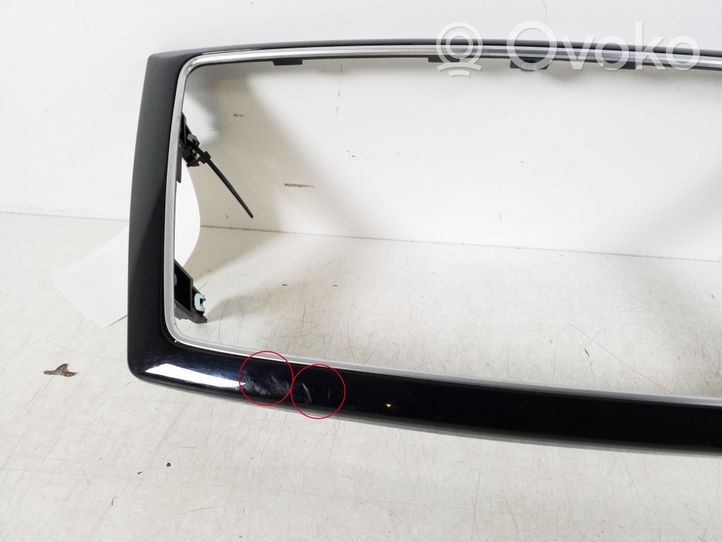 Mercedes-Benz GLE (W166 - C292) Rivestimento del pannello A1666802417