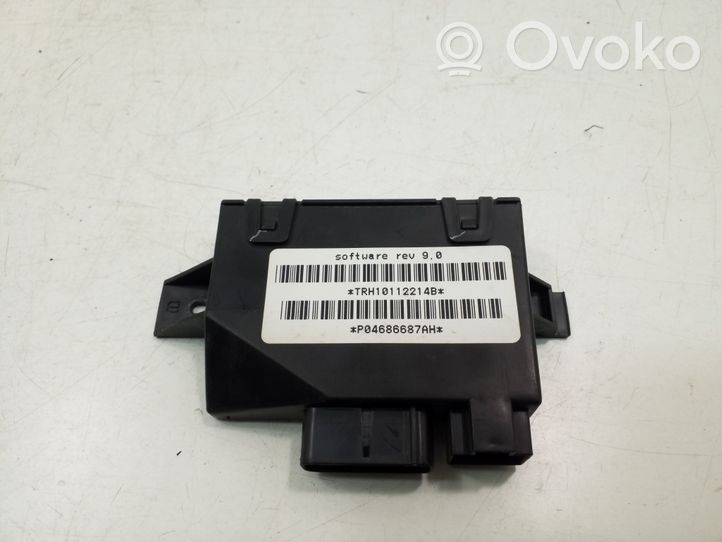 Chrysler Town & Country IV Other control units/modules 04686687AH