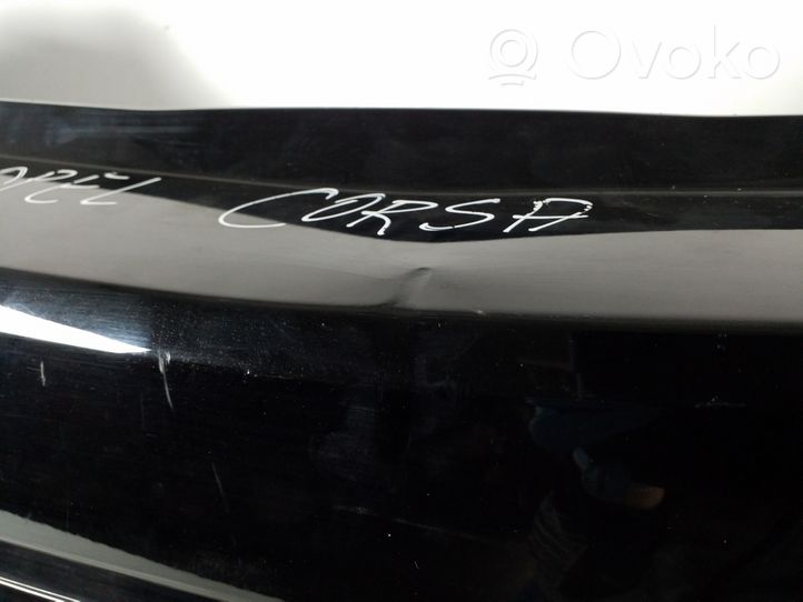 Opel Corsa E Pare-chocs 39002839