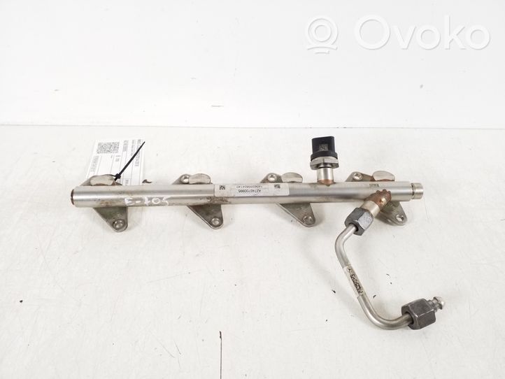 Mercedes-Benz C W205 Fuel main line pipe A2740700995