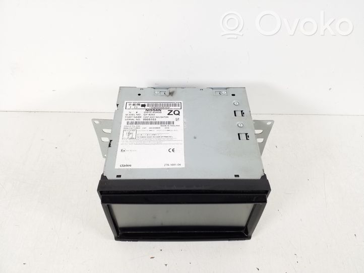 Nissan Leaf I (ZE0) Monitor/display/piccolo schermo 25915-4NR0B