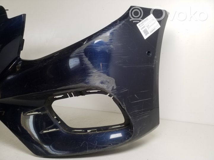 Mercedes-Benz E W213 Paraurti anteriore A2138852600