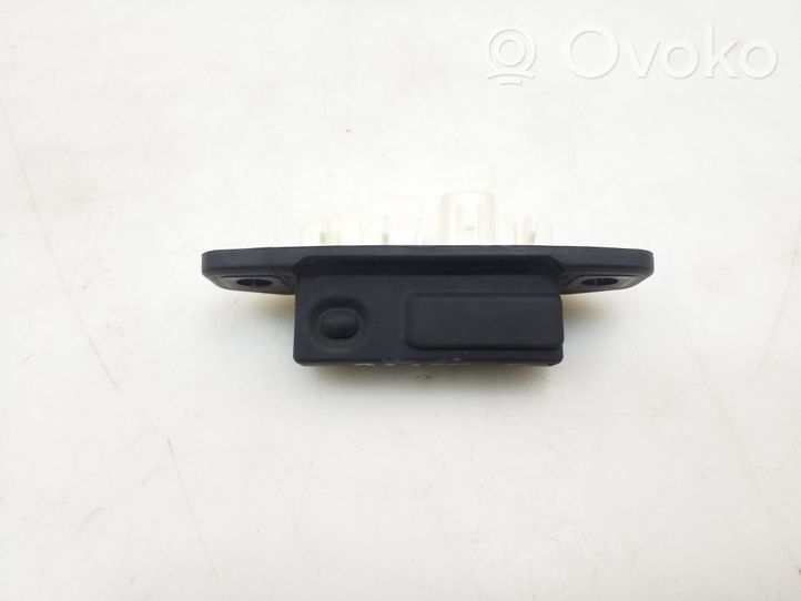 Toyota C-HR Loading door exterior handle 8480F4020