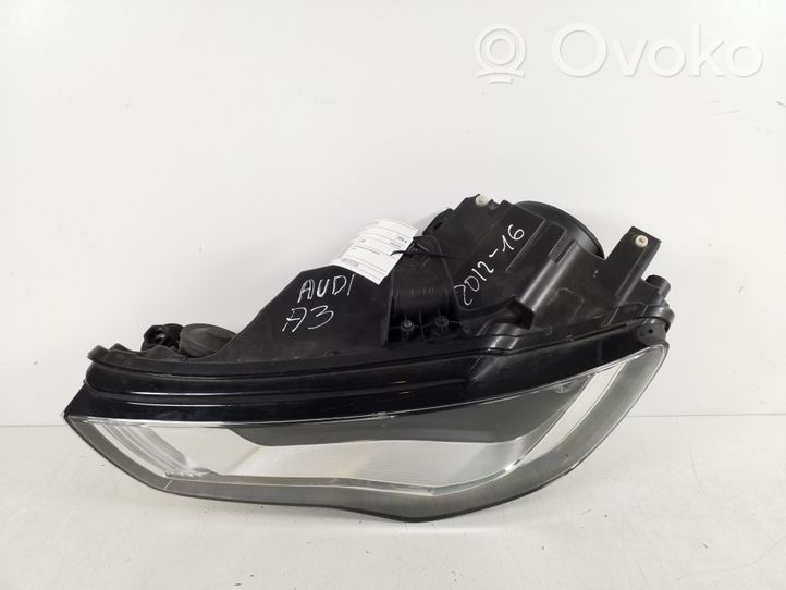 Audi A3 S3 8V Lampa przednia 8V0941003