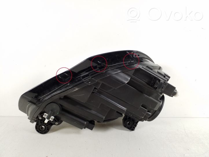 Audi A3 S3 8V Lampa przednia 8V0941003