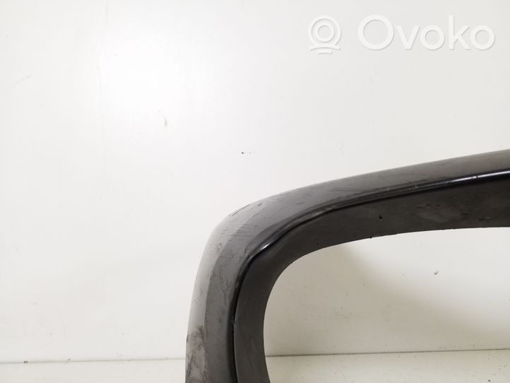 BMW X6 F16 Rear bumper lower part trim 51127319879