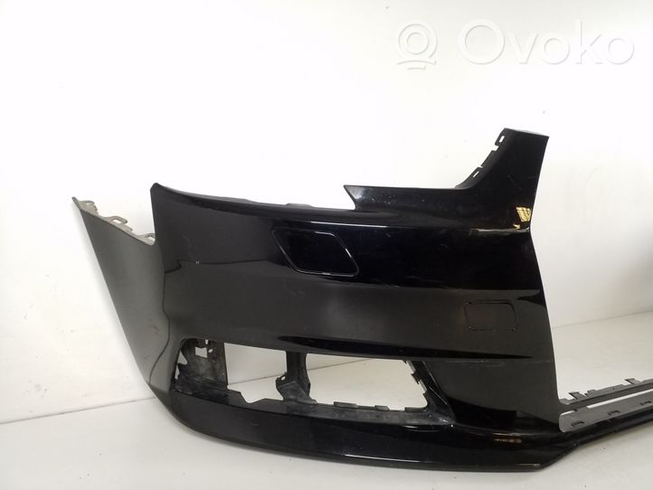 Audi A4 S4 B9 Paraurti anteriore 8W0807437