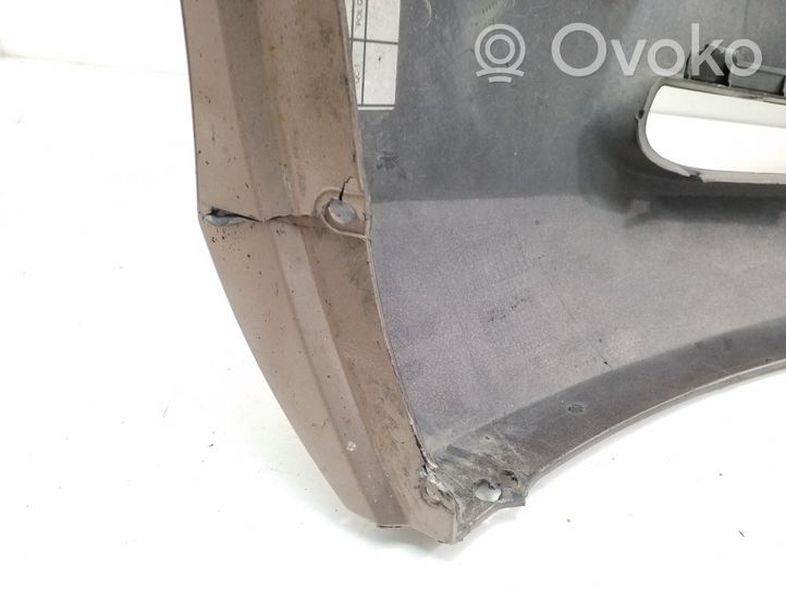 Volvo V40 Paraurti anteriore 31283732