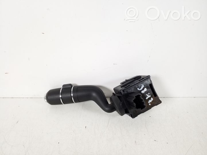 Jaguar XF X250 Leva/interruttore dell’indicatore di direzione e tergicristallo 8W8317A553BB