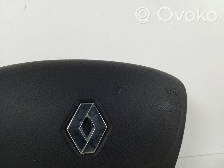 Renault Kangoo II Airbag de volant 985707520R