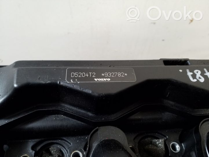 Volvo V60 Motore D5204T2