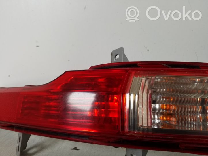 KIA Sportage Priešrūkinis žibintas gale 924063U300