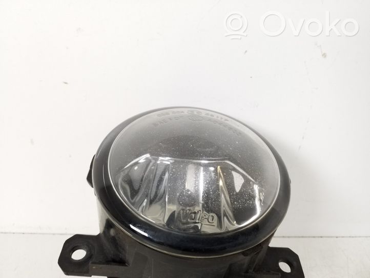 Citroen DS4 Miglas lukturis priekšā 9687410080