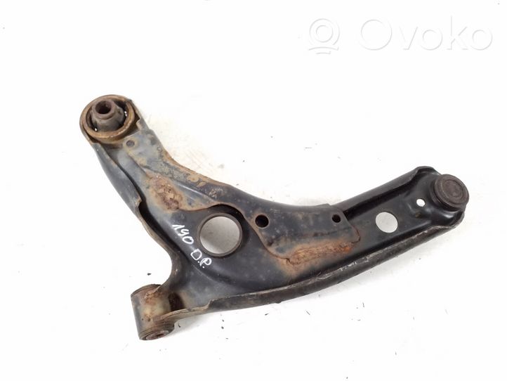 Toyota Yaris Fourchette, bras de suspension inférieur avant 48068-09040