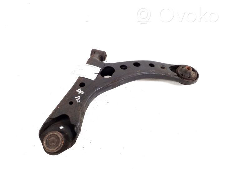 Toyota Avensis Verso Braccio di controllo sospensione anteriore inferiore/braccio oscillante 48068-49045