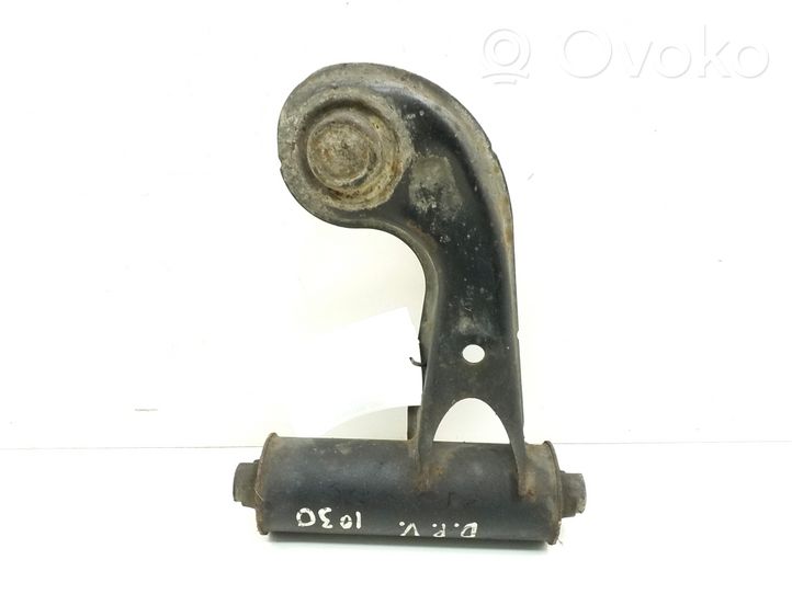 Mercedes-Benz E W210 Fourchette, bras de suspension inférieur avant A2103308807