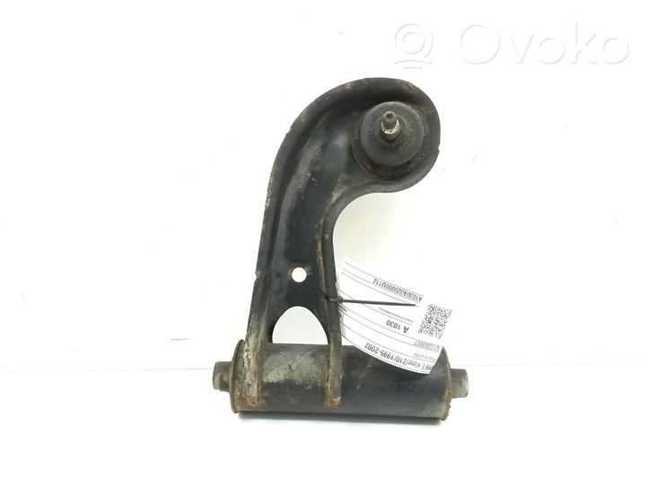 Mercedes-Benz E W210 Fourchette, bras de suspension inférieur avant A2103308807