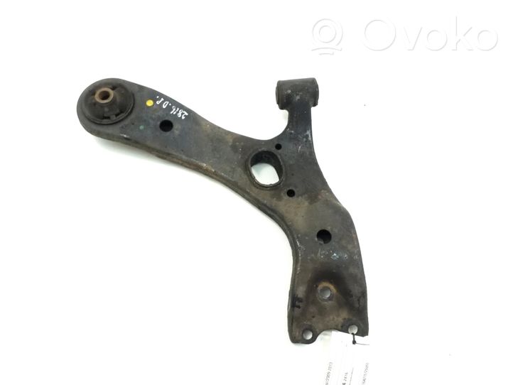 Toyota Verso Brazo de suspensión/horquilla inferior delantero 480680F030