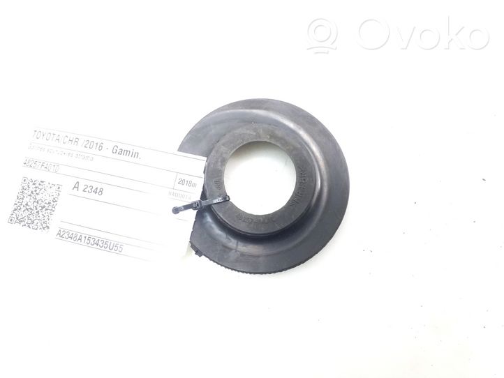 Toyota C-HR Support de jambe de force supérieur avant 48257F4010