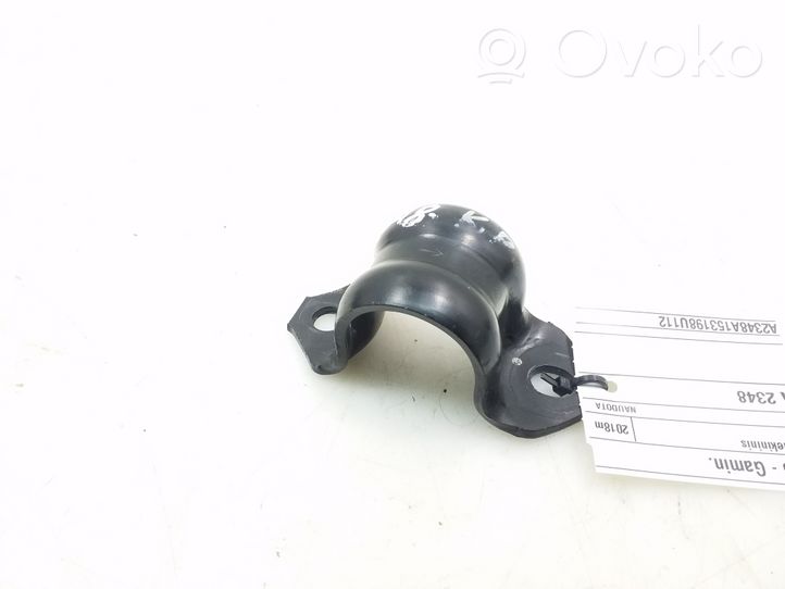 Toyota C-HR Supporto per boccola della barra antirollio, anteriore 48824F4010