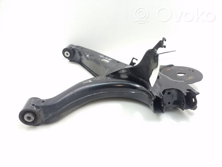 Mercedes-Benz Vito Viano W447 Braccio di controllo sospensione posteriore superiore/braccio oscillante A4473504900