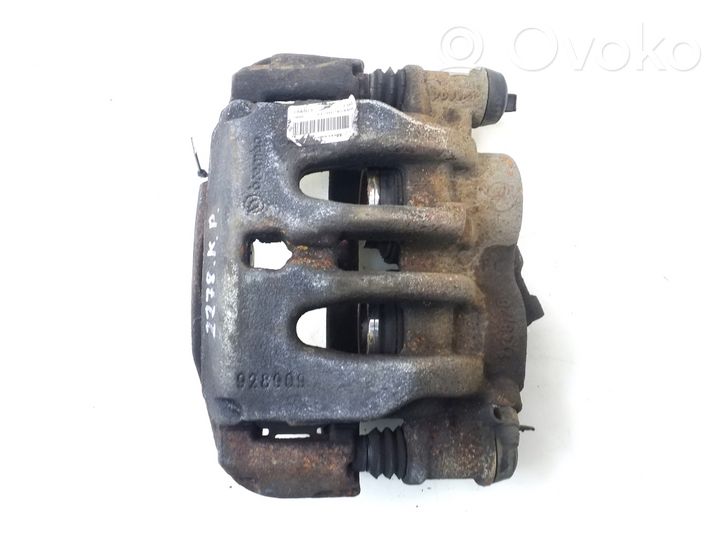 Mercedes-Benz Vito Viano W447 Pinza del freno anteriore A4474210211