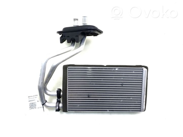 Mercedes-Benz Vito Viano W447 Radiateur de chauffage A0008304401