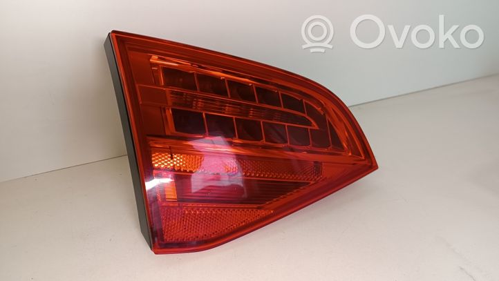 Audi A4 S4 B8 8K Luci posteriori del portellone del bagagliaio 8K9945093B