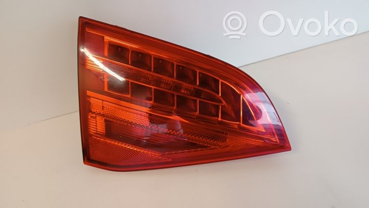 Audi A4 S4 B8 8K Luci posteriori del portellone del bagagliaio 8K9945093B