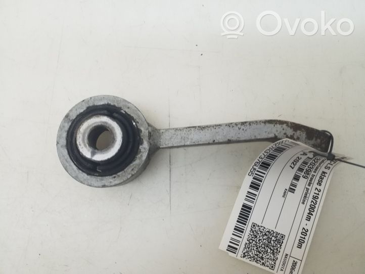 Mercedes-Benz CLS C219 Stabilisateur avant lien, barre anti-roulis A2113203989