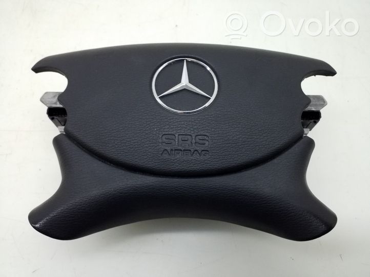 Mercedes-Benz CLS C219 Airbag de volant A2308600202