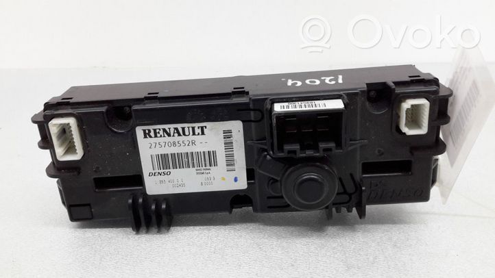 Mercedes-Benz Citan W415 Air conditioner control unit module A4158300800