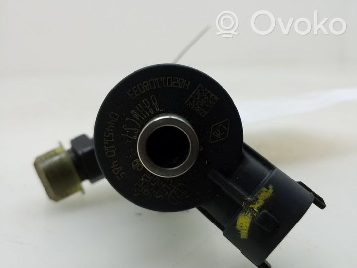 Mercedes-Benz Citan W415 Injecteur de carburant 