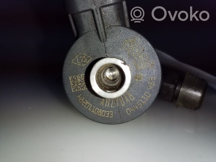 Mercedes-Benz Citan W415 Injecteur de carburant 