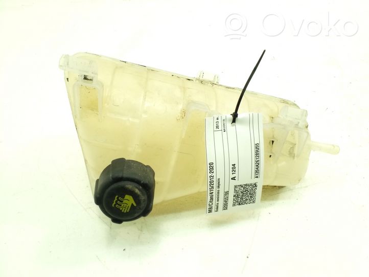 Mercedes-Benz Citan W415 Vase d'expansion / réservoir de liquide de refroidissement 8200455786