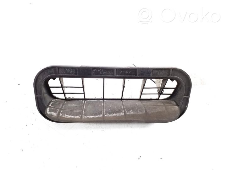 Lexus IS 220D-250-350 Grill / Wlot powietrza błotnika przedniego 62930-12160