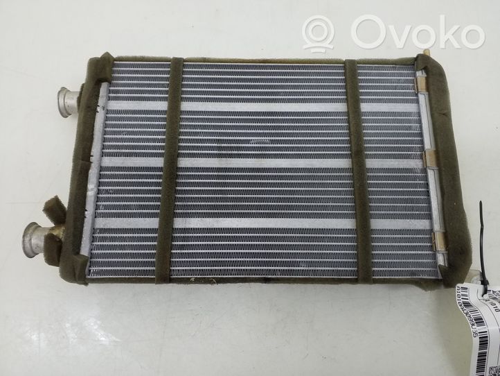 Mercedes-Benz S W221 Radiateur soufflant de chauffage A2218301461