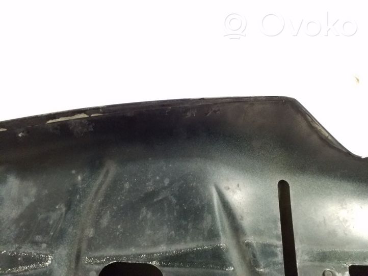Citroen DS4 Pokrywa przednia / Maska silnika 