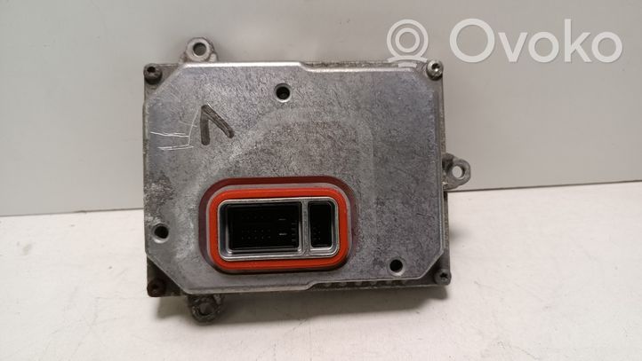 Volvo V50 Xenon control unit/module 1307329098