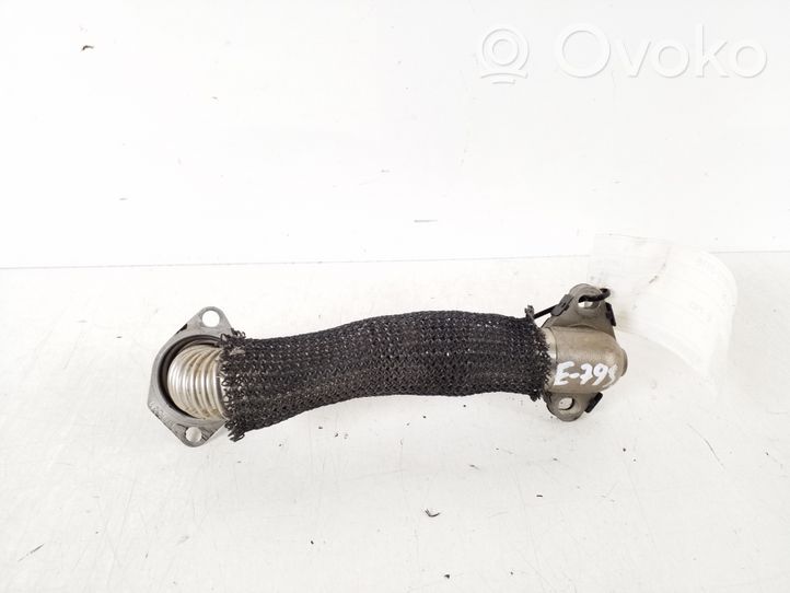 Volvo V40 EGR vamzdelis (-iai)/ žarna (-os) 9684365680