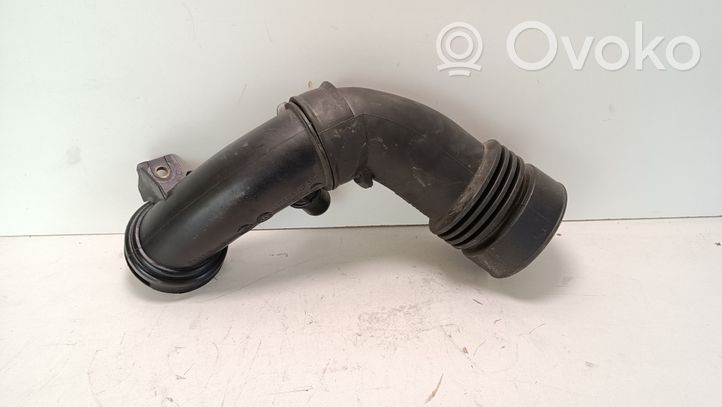 Citroen DS4 Intercooler hose/pipe 9683725080