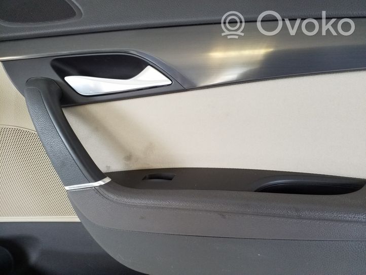 Hyundai i40 Rivestimento del pannello della portiera anteriore 