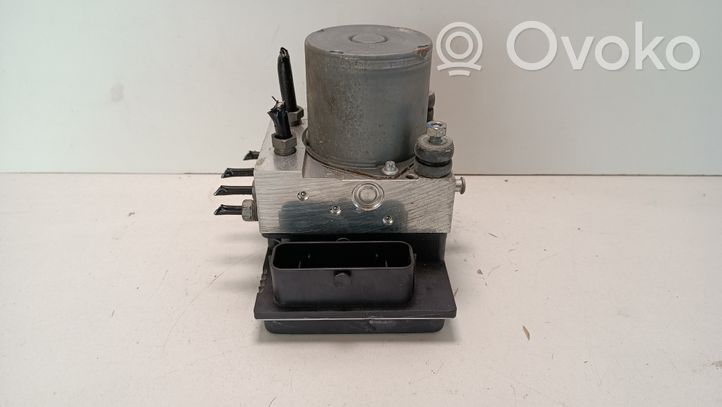 Citroen DS4 ABS-pumppu 0265951612
